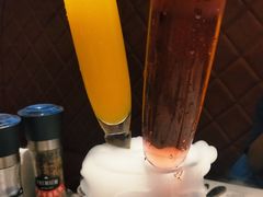 鸡尾酒-西堤牛排(合肥之心城店)