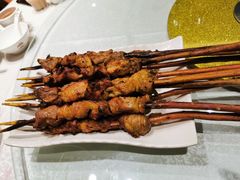 -巴依老爷·新疆美食(上城区天城路店)