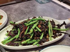 -闫府私房菜·老字号(恒隆店)