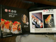 -哏儿寿司(红桥店)