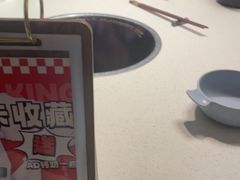 -煲王粤菜餐厅(中侨中心店)