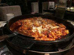 春川铁板鸡-春川铁板鸡(高科园店)