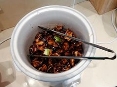 -素满香·素食自助餐(苏州·临顿路店)