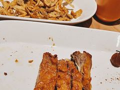 -谷丽麦馕新疆菜·清真(步步高梅溪新天地店)