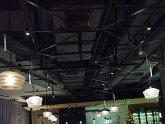 大堂-Mercato莫卡多露台餐厅与酒吧(K11店)