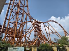 -大连海昌发现王国主题公园