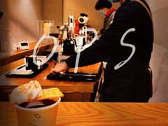 -O.P.S. CAFE