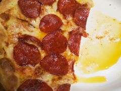 -Tubestation站点比萨(五道营店)