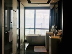 -深圳中洲万豪酒店