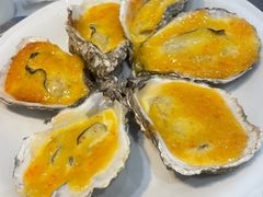 -皓景海鲜·地标美食(双月湾店)