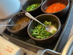 -阿源鱼捞斑鱼火锅·海鲜粥(山景尚宅店)