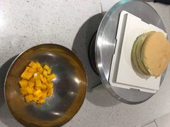 -西檬树SIMON·T轻奢蛋糕(大东方Max店)