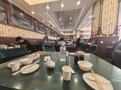 -老庞家水馅包子馆