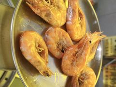 -允辛家·自助泥炉烤肉(九亭店)