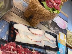 -刘少华贵州小黄牛·鲜牛肉火锅(总店)