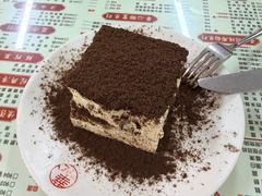 -香港華心糖水鋪(南西总店)