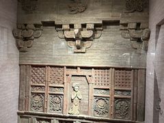 -洛阳古墓博物馆