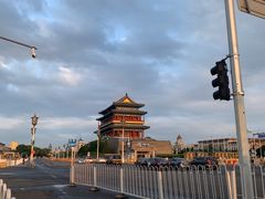 -天安门城楼
