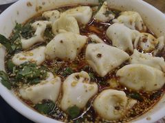 -回坊马二饺子馆