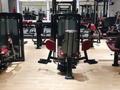 -FLARE STAR FITNESS(复地活力城店)