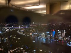 -上海柏悦酒店
