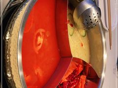 -周师兄大刀腰片火锅(磁器口直营店)