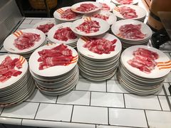 -V-ONE西雅图海鲜自助餐厅(仓山万达广场店)