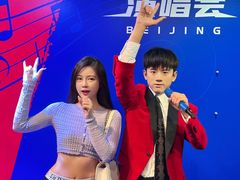 -北京杜莎夫人蜡像馆