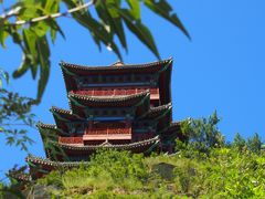 -定都阁