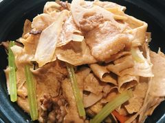 干锅老南京豆皮-南京人家(盛京大奥莱店)