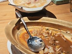 -黄山老妈·土菜(碧桂园店)