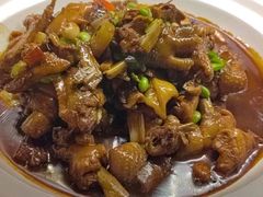-老淮安·淮安菜(涟水店)