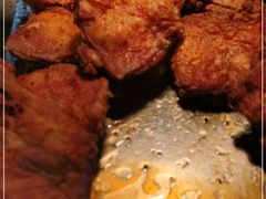 -王二甩老木子鸡(江湾店)