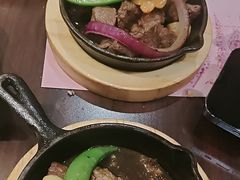 -黑松白鹿(金融街店)