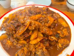 -农夫大盘鸡(经八路总店)