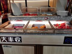 -大丰收脆鱼(浦西万达店)