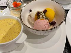 -博林天瑞喜来登酒店·西丽尚膳