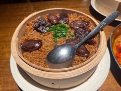 -乔街深夜食堂·小龙虾·高压锅生蚝(杭州总店)