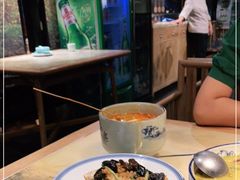 -杏花堂·山西菜馆(晋中万达店)