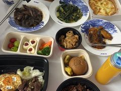 -西贝(金桥店)