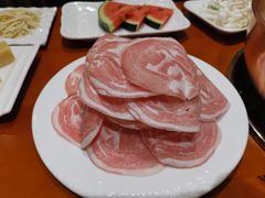 -雅然居铜火锅(长新街店)