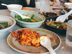 -半山腰·云南菜(侨福芳草地店)