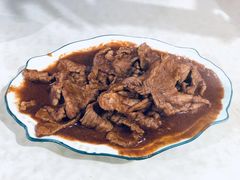 -满口香饭店
