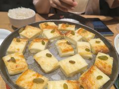 -哈啾嗨·新概念蒙餐(红星新城店)