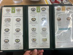 -神仙雪浓汤(明洞店)