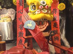 -广州花园酒店荔湾亭·地道点心·粤式饮茶