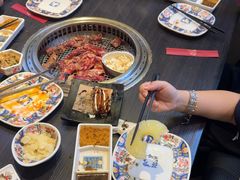 -AJIYA·池袋日式烧肉自助(天津万象城店)
