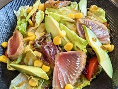 -粤海喜来登酒店-班妮海鲜铁板烧和牛放题餐厅(天河城店)