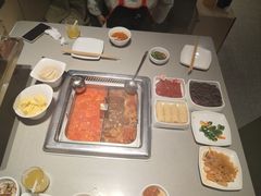 -海底捞火锅(珠影星光城夜宵主题店)
