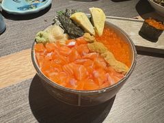 -炙柒Sekinana·精致日料(合生汇店)